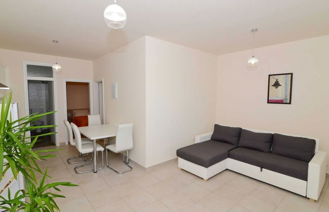 Apartment in Ljubac With Barbecue - Foto 14