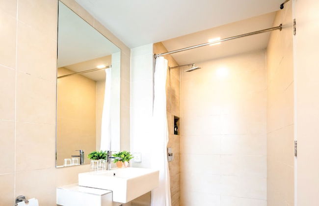 Windmill Upon Hills Premium Suites Genting Highland - Foto 46