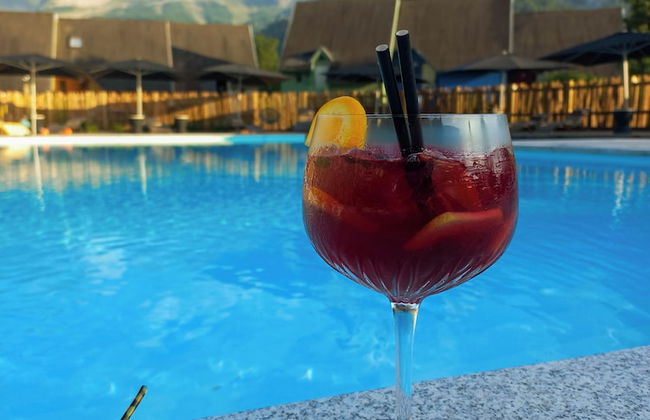 ISKÖ Chalets Hotel - Foto 76