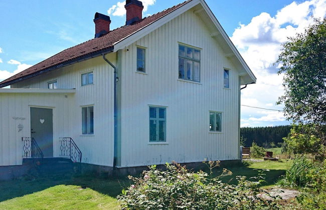 7 Person Holiday Home in Arjang - Foto 25