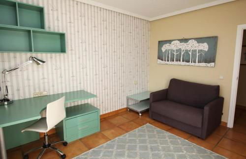 Villa VistaBonita with sea view in Altea Hills - Photo 29