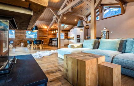 Chalet du Bois - Foto 11