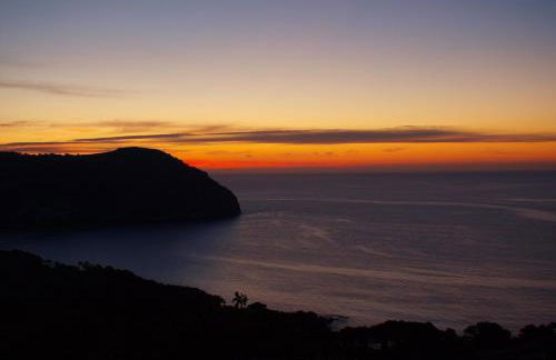 Meervilla Mallorca - Charmantes Ferienhaus mit phantastischem Meerblick in Canyamel - Photo 38
