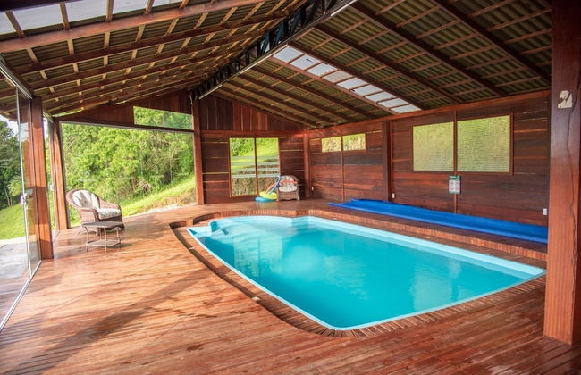 Villagio Matera - São Luiz do Purunã - Photo 17