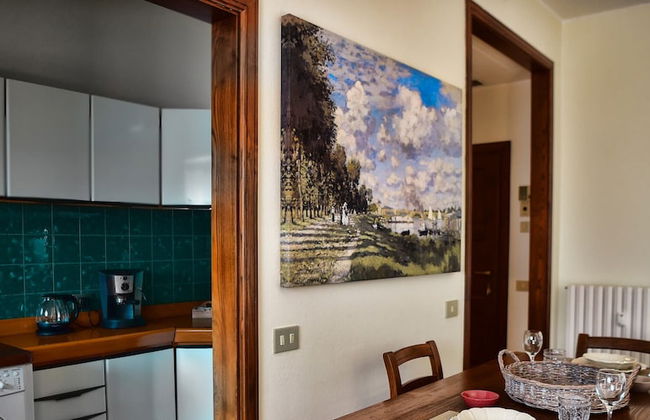 Ca' Maria Narciso by Wonderful Italy - Foto 8