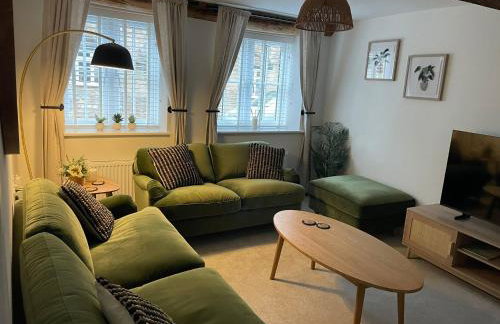 Luxury Lechlade cottage - Character and charm - Photo 29