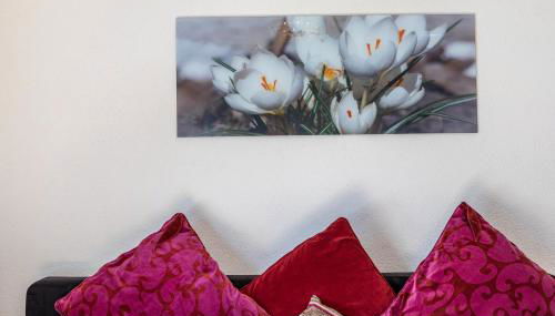 Ferienwohnung Efzeglück mit Pool - Foto 5