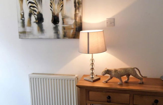 Brambling House - Carnbroe - Photo 24