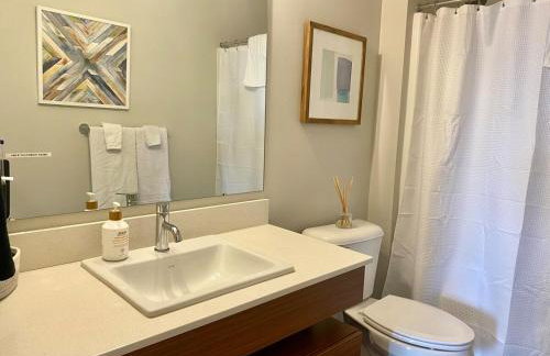 Stylish Trailside TC Condo - Foto 22