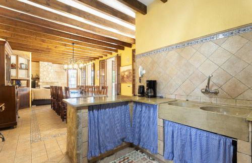 Villa Can Salat - Foto 29