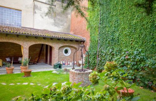 Grande casa con giardino e box auto, 3 camere e 3 bagni - Foto 55