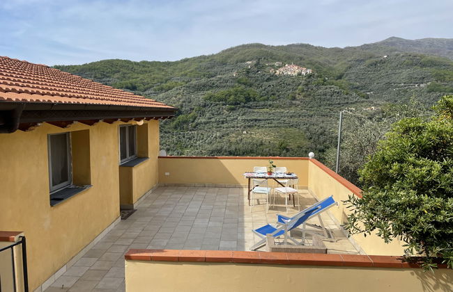 Apartment Adriana - PRE170 by Interhome - Foto 8