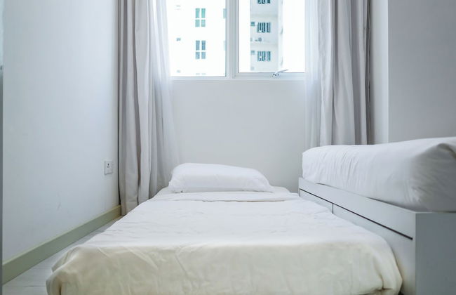 Penang Straits Garden Georgetown - Foto 32