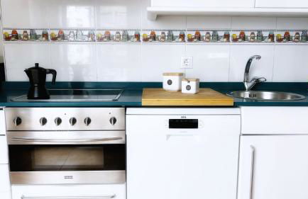 Céntrica y amplia Vivienda Turística con wifi - Foto 13