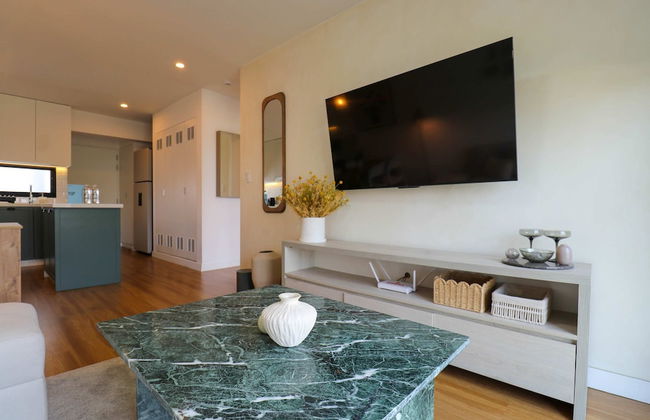 w Stunning 1BR w Great Deco in San Isidro - Foto 10