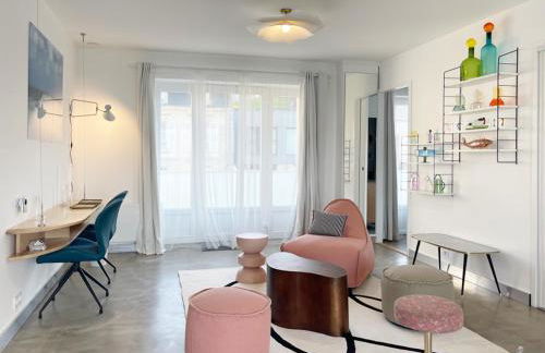 Fenêtre sur Mer I CAP MER - Photo 22