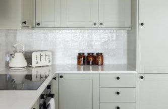 Lyminster Court Cottages - Foto 68