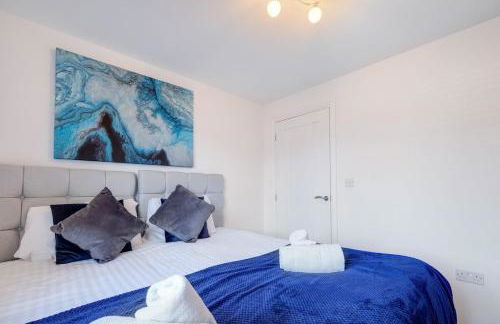 Cherry Banks 5 Bedroom and 3 Bathroom House - Foto 57