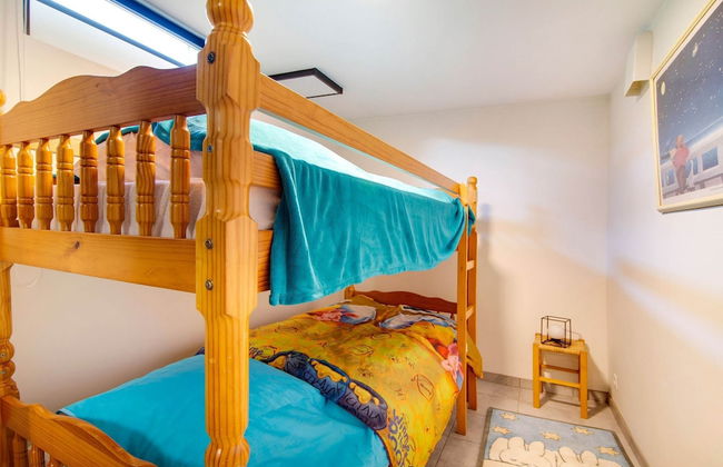 Holiday Home With Garden - Foto 24