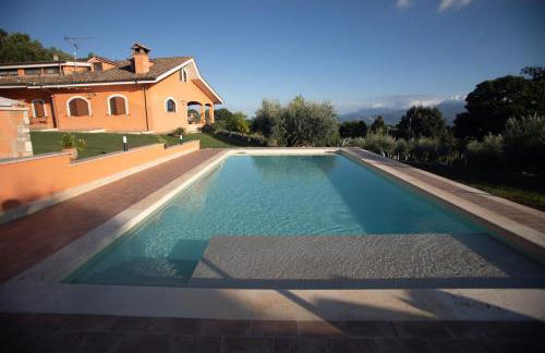 Villa Toce B&B - Foto 19