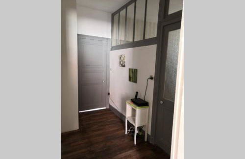 Gray centre ville avec vue sur Saône - Foto 14