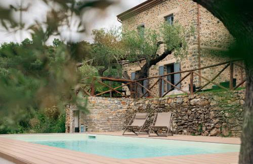 Casolare Cento Ulivi Luxury & Charme - Foto 71