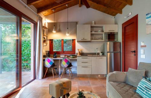 Klaritz Luxury Suites - Photo 13