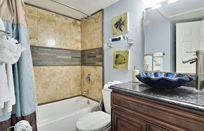 Casa Del Mar 379 - Neptune's Retreat - Foto 17