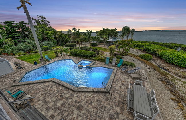 Bay House Retreat managed by Beach Retreats - Foto 39