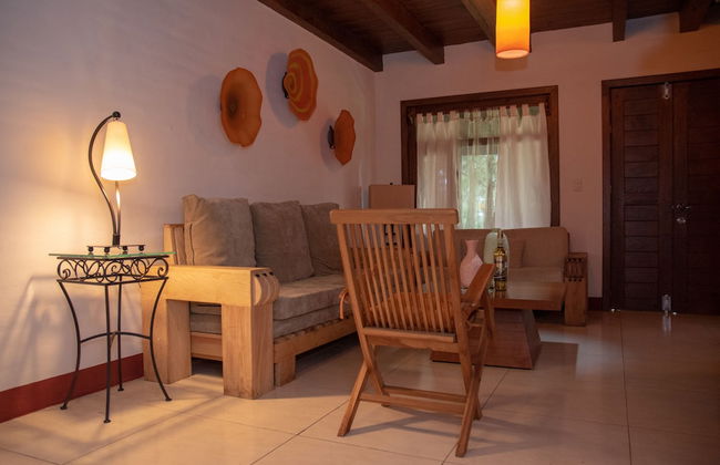 Villas Santiago Mazamitla - Foto 38