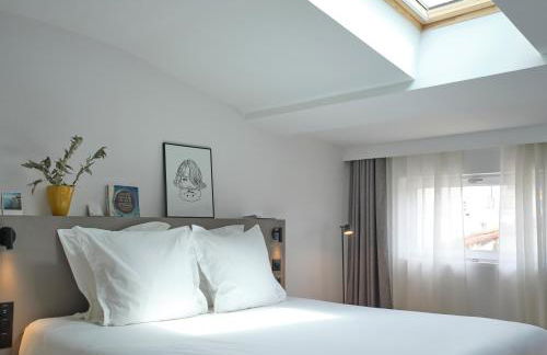 Maison Juste - Foto 60