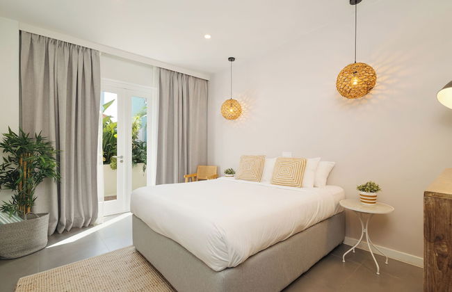 Pietermaai Oasis - Foto 18