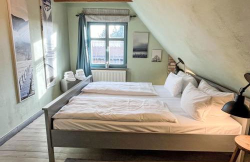 Holiday Home Reetgedecktes Ferienhaus Seelchen by Interhome - Foto 34