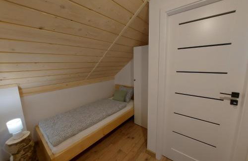 Domki na Stoku - Foto 14