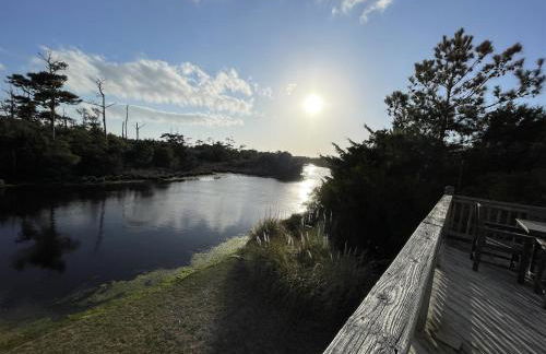 ISLAND DREAMING RETREAT cottage - Foto 9