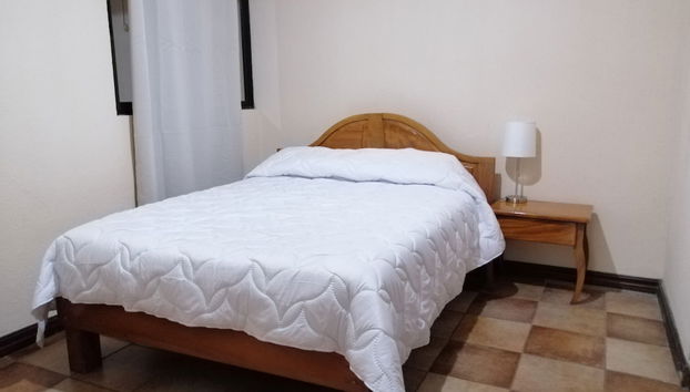 Sol Dorado 52 - Foto 4, Habitación