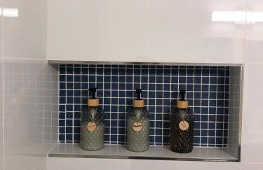 Mt Pleasant Retreat - Entire Brand New Apt in NW DC - Walk to Metro, Zoo, Adams Morgan - Parking, Dog Friendly - Foto 21