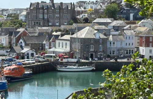 Idyllic Cottage near Padstow - Foto 31