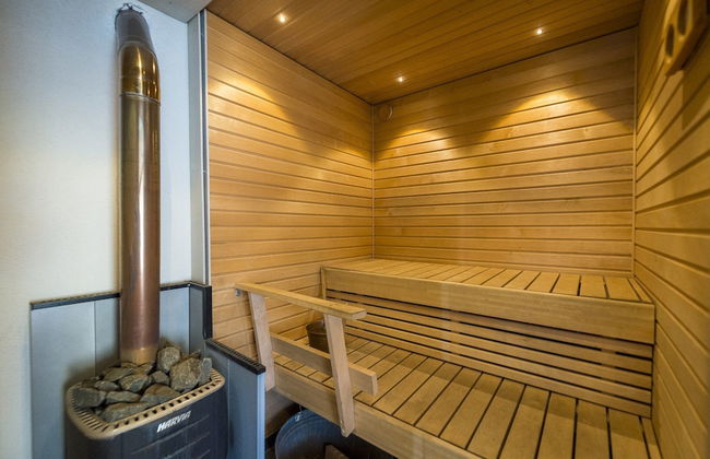 AinaBnB - Residence Kappsäcken - Foto 31