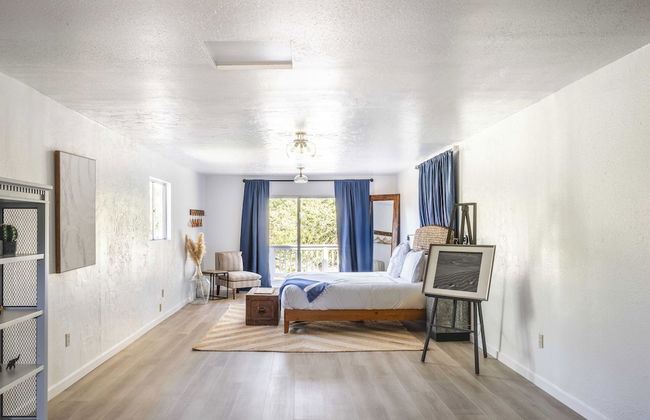 Wine Country Estate by Avantstay Pool, Spa, Barn - Foto 33