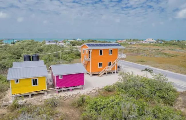 Mr. Ed's Adventures Belize - Foto 14