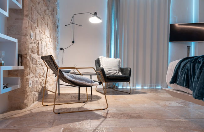 Antico Mondo Rooms & Suites - Foto 16