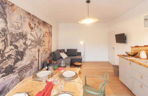 Juliusliving - modernes Wohnen an der Juliuspromenade - Foto 35