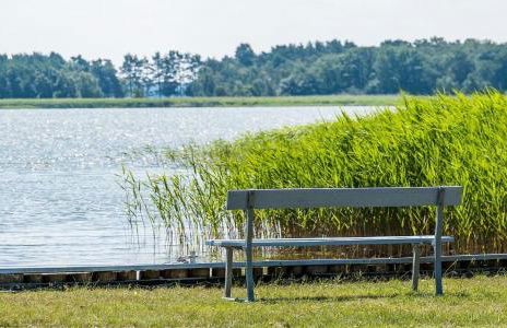 Haus Schilfkante - Wohnung 2 - Foto 25