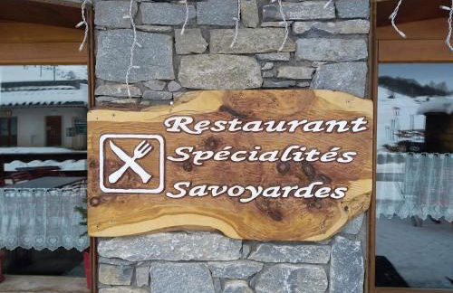 Appartement Nez-à-nez à Albiez - Photo 16