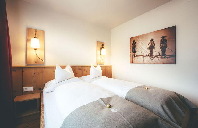 Lärchenhof - Premium Apartments & Zimmer - Foto 44