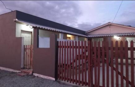 Casa de Temporada na Praia do Sonho - Foto 8