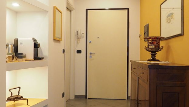 Guglielmo City Center Studio by Wonderful Italy - Foto 3, Entrada interior