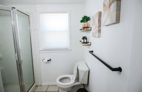 Central Location with In Home Washer and Dryer - Foto 23