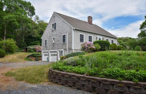 4-5 Min to Mill Pond or Nauset Beach - Photo 30